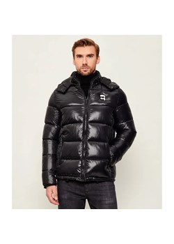 Karl Lagerfeld Kurtka | Regular Fit ze sklepu Gomez Fashion Store w kategorii Kurtki męskie - zdjęcie 186466660