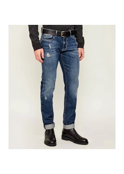 Emporio Armani Jeansy j06 | Slim Fit ze sklepu Gomez Fashion Store w kategorii Jeansy męskie - zdjęcie 186467590