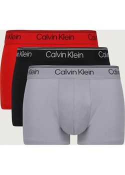 Calvin Klein Underwear Bokserki 3-pack - id: CU255M000008D93 - marki Calvin Klein Underwear - 186467592 Calvin Klein Underwear Bokserki 3-pack ze sklepu Gomez Fashion Store w kategorii Majtki męskie - zdjęcie 186467592