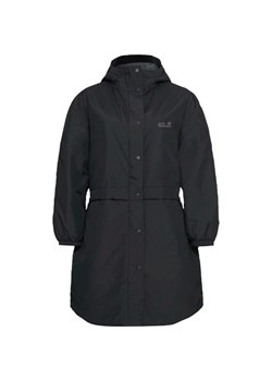 Kurtka damska parka Altay Jack Wolfskin ze sklepu SPORT-SHOP.pl w kategorii Płaszcze damskie - zdjęcie 186468252