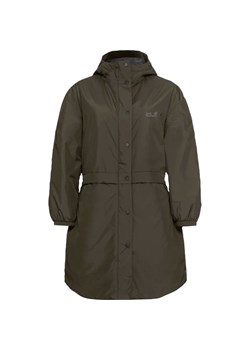 Kurtka damska parka Altay Jack Wolfskin ze sklepu SPORT-SHOP.pl w kategorii Kurtki damskie - zdjęcie 186468380