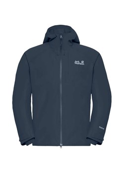 Kurtka puchowa męska Icecape 2L Down Ins Jack Wolfskin ze sklepu SPORT-SHOP.pl w kategorii Kurtki męskie - zdjęcie 186468411