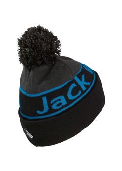 Czapka Jack Beanie Jack Wolfskin ze sklepu SPORT-SHOP.pl w kategorii Czapki zimowe męskie - zdjęcie 186468500