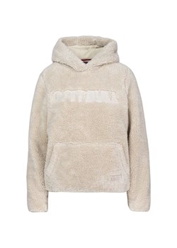 Bluza polarowa pluszowa damska Hooded Aragona Pitbull West Coast ze sklepu SPORT-SHOP.pl w kategorii Bluzy damskie - zdjęcie 186468514