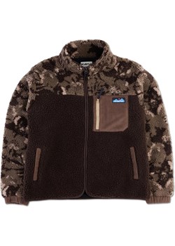 Polar damski Willow Creek KAVU ze sklepu SPORT-SHOP.pl w kategorii Bluzy damskie - zdjęcie 186468592