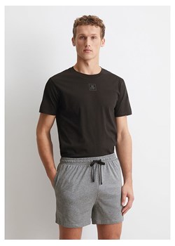 Marc O´Polo Bodywear Piżama w kolorze antracytowo-szarym ze sklepu Limango Polska w kategorii Piżamy męskie - zdjęcie 186468762