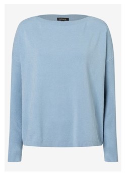 More &amp; More Sweter w kolorze błękitnym ze sklepu Limango Polska w kategorii Swetry damskie - zdjęcie 186468812