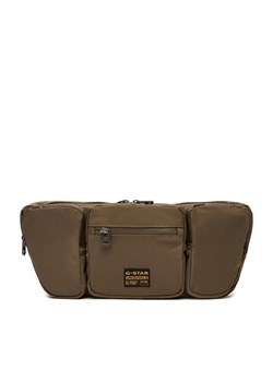 Torebka G-Star Raw CEO-BEN-LX9868J Khaki ze sklepu eobuwie.pl w kategorii Torby męskie - zdjęcie 186468871