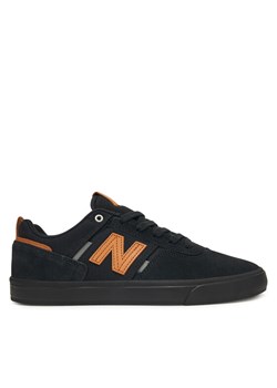 New Balance Sneakersy NM306BON Czarny ze sklepu MODIVO w kategorii Buty sportowe męskie - zdjęcie 186469084
