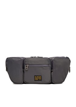 G-Star Raw Torebka CEO-BEN-LX9868J Szary ze sklepu MODIVO w kategorii Nerki - zdjęcie 186469092