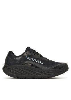 Merrell Sneakersy Promorph J068569 Czarny ze sklepu MODIVO w kategorii Buty sportowe męskie - zdjęcie 186469100