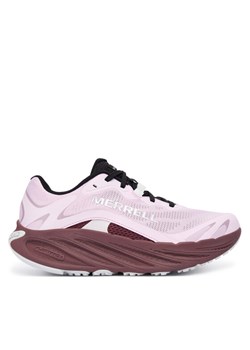 Merrell Sneakersy Promorph J068692 Różowy ze sklepu MODIVO w kategorii Buty sportowe damskie - zdjęcie 186469121