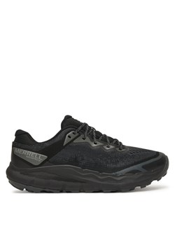 Merrell Sneakersy Nova 4 Waterproof J068395 Czarny ze sklepu MODIVO w kategorii Buty sportowe męskie - zdjęcie 186469132