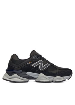 New Balance Sneakersy U9060ORA M Czarny ze sklepu MODIVO w kategorii Buty sportowe męskie - zdjęcie 186469140