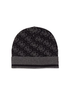 Guess Czapka ze sklepu Gomez Fashion Store w kategorii Czapki zimowe męskie - zdjęcie 186470102
