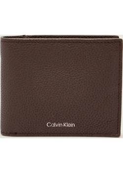 Calvin Klein Skórzany portfel ze sklepu Gomez Fashion Store w kategorii Portfele męskie - zdjęcie 186470104