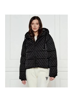 GUESS Kurtka DAISY | Regular Fit ze sklepu Gomez Fashion Store w kategorii Kurtki damskie - zdjęcie 186470634