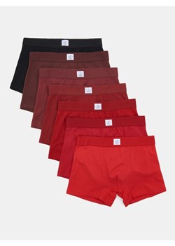 Sinsay - Bokserki 7 pack - wielobarwny ze sklepu Sinsay w kategorii Majtki męskie - zdjęcie 186472130