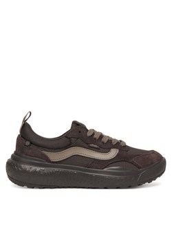 Sneakersy Vans MTE UltraRange Neo VR3 VN000BCEDRB1 Brązowy ze sklepu eobuwie.pl w kategorii Buty sportowe męskie - zdjęcie 186472253