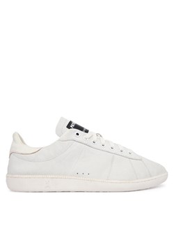 Sneakersy Patrizia Pepe 2Z0063/L146-W408 Biały ze sklepu eobuwie.pl w kategorii Buty sportowe damskie - zdjęcie 186472311