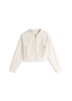 GATE Bluza na zamek 32 ze sklepu gateshop w kategorii Bluzy damskie - zdjęcie 186474704