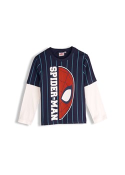 GATE Bawełniany t-shirt Spider-Man 3Y ze sklepu gateshop w kategorii T-shirty chłopięce - zdjęcie 186474994