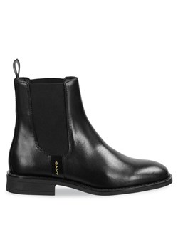 Gant Sztyblety 31551128 Czarny ze sklepu MODIVO w kategorii Botki - zdjęcie 186475063