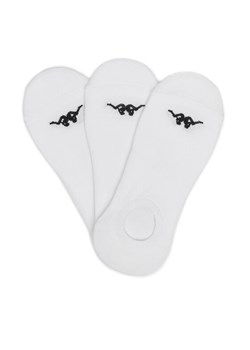 Kappa Stopki KR_STAN_SS25 (3-PACK) Biały ze sklepu MODIVO w kategorii Skarpetki męskie - zdjęcie 186475093