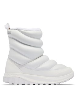 Columbia Śniegowce Snowtrot Peak™ Odx 2128041 Biały ze sklepu MODIVO w kategorii Śniegowce damskie - zdjęcie 186475143