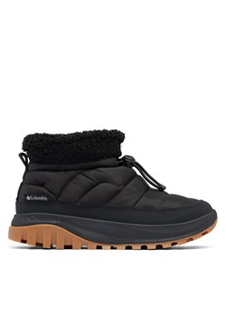 Columbia Śniegowce Snowtrot™ Shorty 2075121 Czarny ze sklepu MODIVO w kategorii Śniegowce damskie - zdjęcie 186475161
