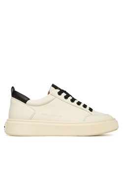 Alexander Smith Sneakersy Bond ASBCBDM 3297 Biały ze sklepu MODIVO w kategorii Buty sportowe męskie - zdjęcie 186475181