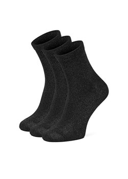 Nine West Skarpety długie CEO_AS_NW_02_Z_AW25 (3 PACK) Biały - id: 5906751353653 - marki Nine West - 186475313 Nine West Skarpety długie CEO_AS_NW_02_Z_AW25 (3 PACK) Biały ze sklepu MODIVO w kategorii Skarpetki damskie - zdjęcie 186475313