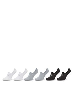 Under Armour Skarpety krótkie UA Essential Ultra 1386240 Kolorowy ze sklepu MODIVO w kategorii Skarpetki męskie - zdjęcie 186475333