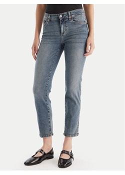 Liu Jo Jeansy UF5066 DS615 Niebieski Authentic Slim Fit ze sklepu MODIVO w kategorii Jeansy damskie - zdjęcie 186475342