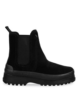 Gant Sztyblety 31553084 Czarny ze sklepu MODIVO w kategorii Botki - zdjęcie 186475391