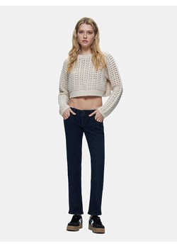 LTB Dżinsy &quot;Molly 200&quot; - Slim fit - w kolorze granatowym ze sklepu Limango Polska w kategorii Jeansy damskie - zdjęcie 186478164