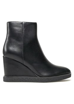 Botki Jenny Fairy LS5843-03 Czarny ze sklepu eobuwie.pl w kategorii Botki - zdjęcie 186478241