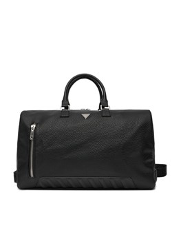 Torba weekendowa Guess TMTOLG P5434 Czarny ze sklepu eobuwie.pl w kategorii Torby podróżne - zdjęcie 186478320
