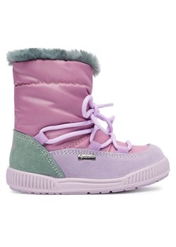 Primigi Śniegowce GORE-TEX 8861233 Różowy ze sklepu MODIVO w kategorii Buty zimowe dziecięce - zdjęcie 186478991