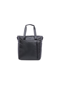 torba na laptopa 13 cali czarno-popielata - e-Traveler Słoń Torbalski ze sklepu Słoń Torbalski w kategorii Torby na laptopa - zdjęcie 186479054