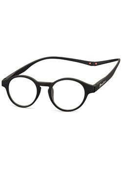 Okulary Na MAGNES do Czytania PLUSY Damskie Męskie MR60 moc: +1,5 ze sklepu Stylion w kategorii Okulary przeciwsłoneczne damskie - zdjęcie 186479444