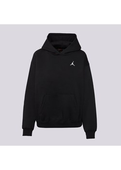 BLUZA Z KAPTUREM W JORDAN BRKLN FLC PO 24 ze sklepu Sizeer w kategorii Bluzy damskie - zdjęcie 186479491