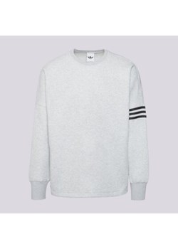ADIDAS BLUZA NC LS OS CREW ze sklepu Sizeer w kategorii Bluzy męskie - zdjęcie 186479504