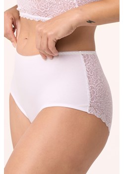 Figi Babell BBL 214 biały ze sklepu kontri.pl w kategorii Majtki damskie - zdjęcie 186479601