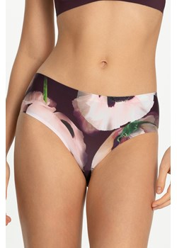 Figi Julimex Simple Classic velvet bloom ze sklepu kontri.pl w kategorii Majtki damskie - zdjęcie 186479632