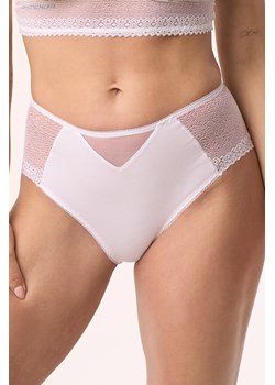 Figi Babell BBL 212 biały ze sklepu kontri.pl w kategorii Majtki damskie - zdjęcie 186479684