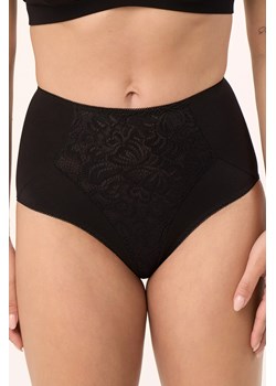 Figi modelujące Babell BBL 215 czarny ze sklepu kontri.pl w kategorii Bielizna wyszczuplająca - zdjęcie 186479712