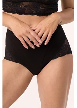 Figi modelujące Babell BBL 217 czarny ze sklepu kontri.pl w kategorii Bielizna wyszczuplająca - zdjęcie 186479773