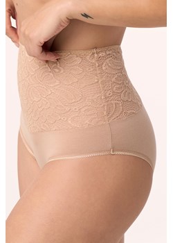 Figi modelujące Babell BBL 216 beige ze sklepu kontri.pl w kategorii Bielizna wyszczuplająca - zdjęcie 186479840