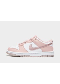 NIKE DUNK LOW GS ze sklepu JD Sports  w kategorii Buty sportowe damskie - zdjęcie 186480151